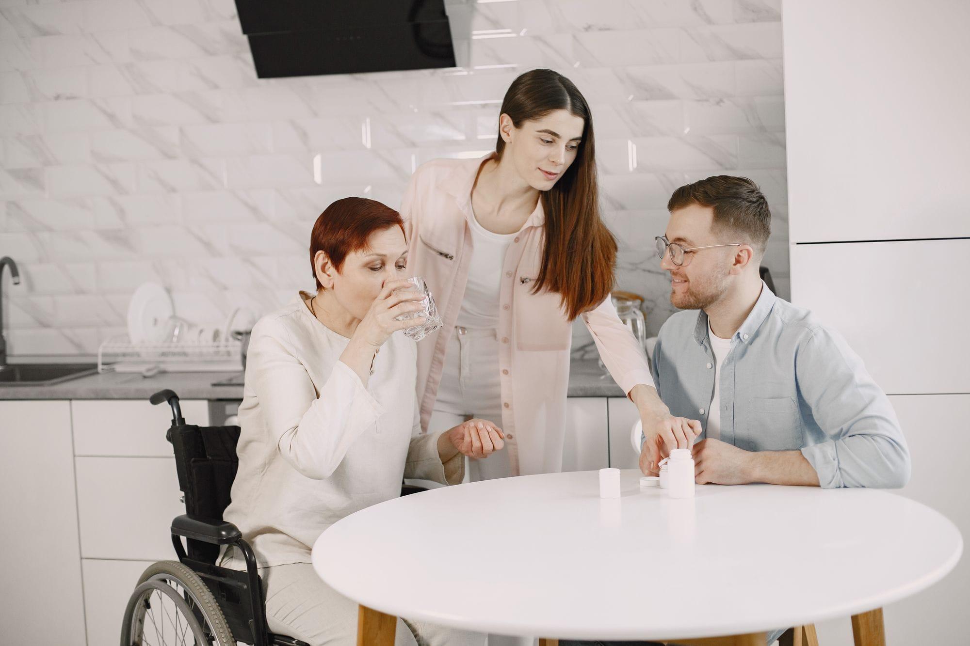 Missed Medications and ER Visits: What Families Should Know